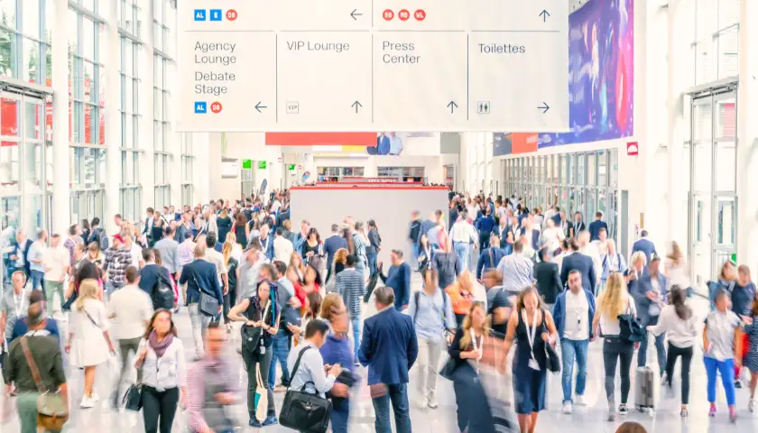 Nubart Sync to provide complex multilingual product explanations in trade shows